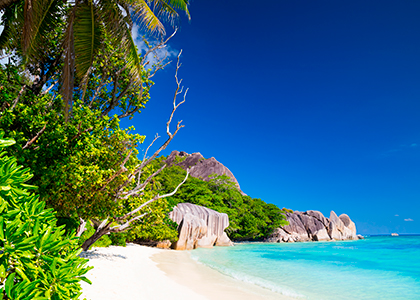 Anse Source