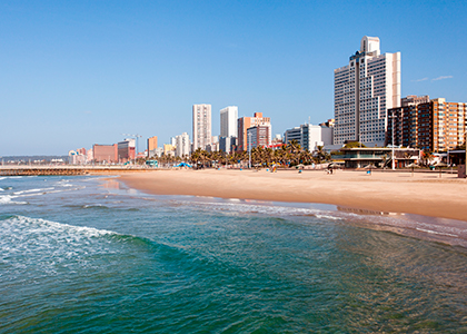 Durban